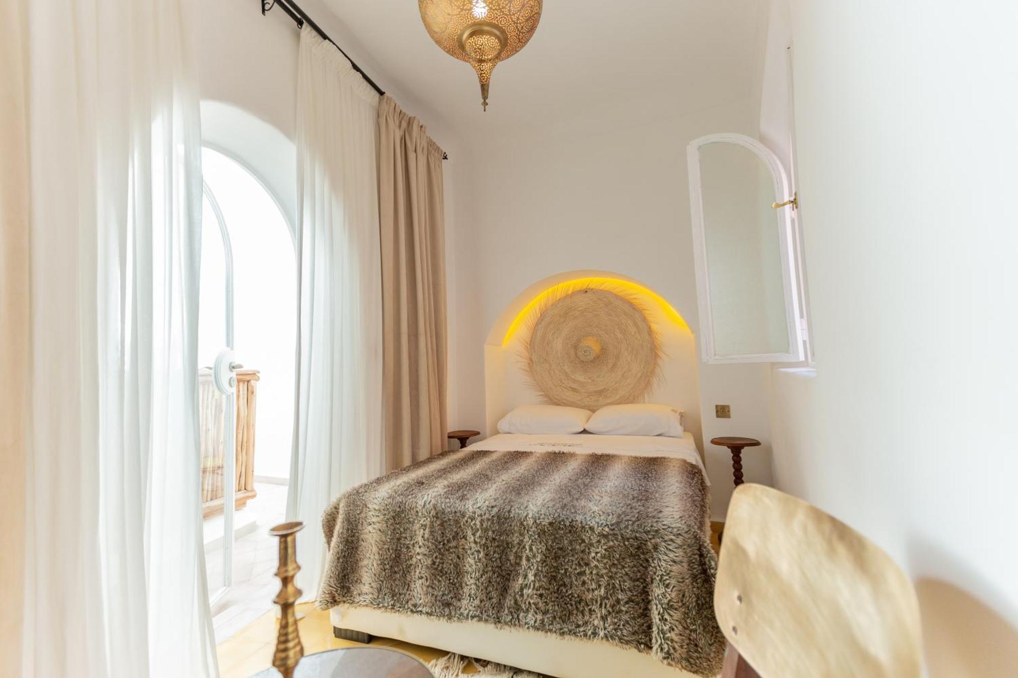 Riad La Berbere Location En Exclusivite A Marrakech Marrakesch Exterior foto